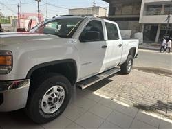 GMC Sierra